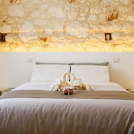 Bed and Breakfast La Sicilia In Un Sogno Syracuse Exterior foto