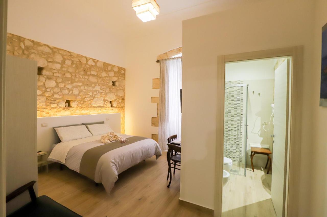 Bed and Breakfast La Sicilia In Un Sogno Syracuse Exterior foto