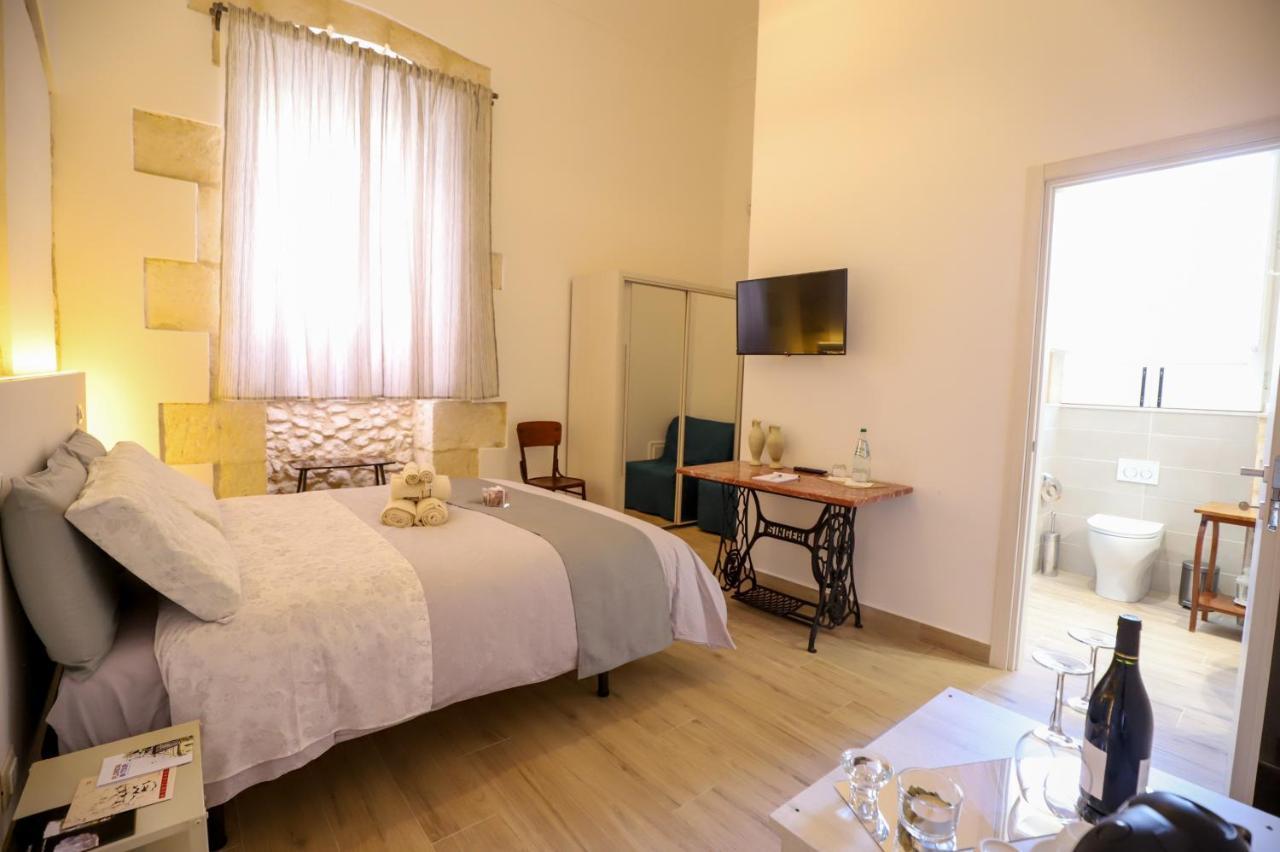 Bed and Breakfast La Sicilia In Un Sogno Syracuse Exterior foto
