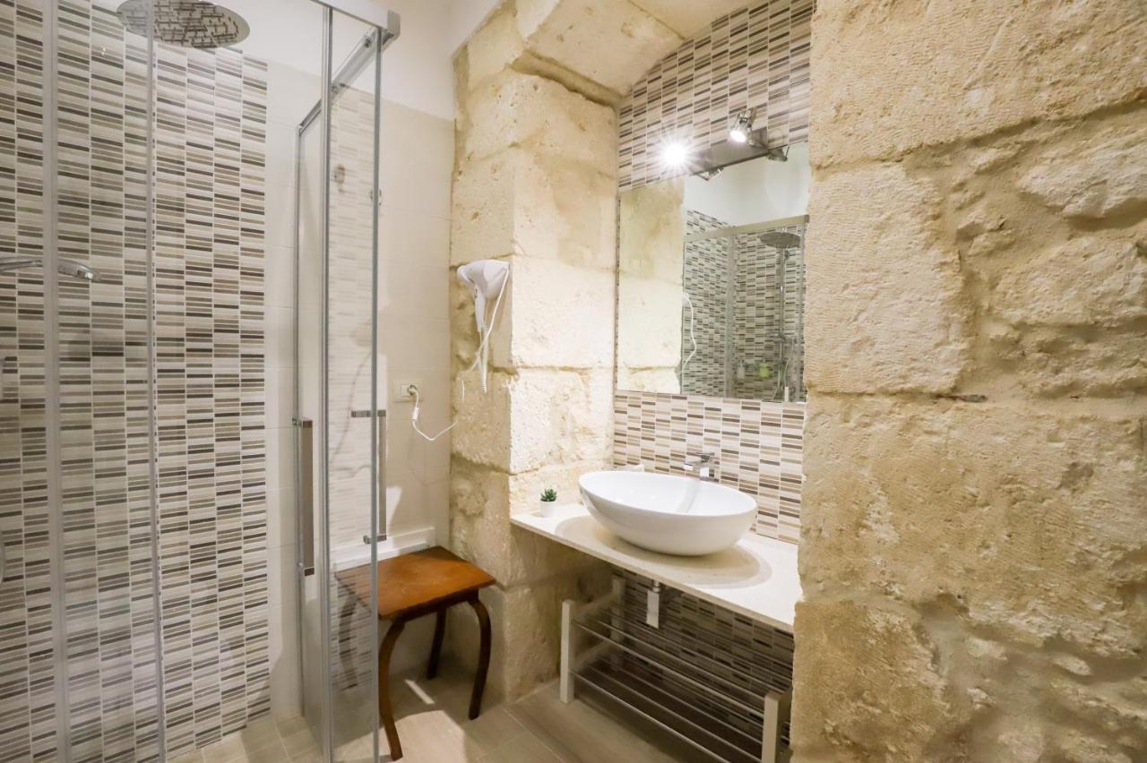 Bed and Breakfast La Sicilia In Un Sogno Syracuse Exterior foto