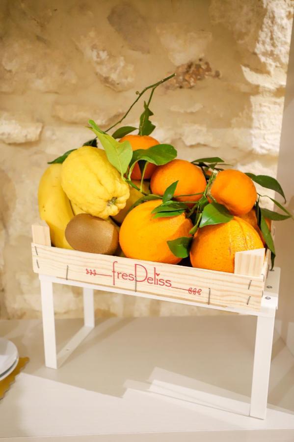 Bed and Breakfast La Sicilia In Un Sogno Syracuse Exterior foto