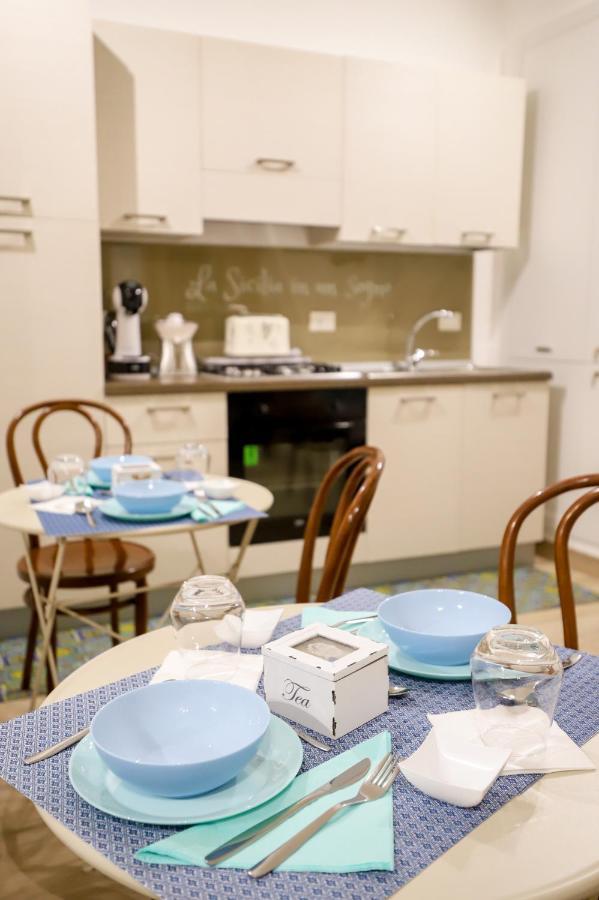 Bed and Breakfast La Sicilia In Un Sogno Syracuse Exterior foto
