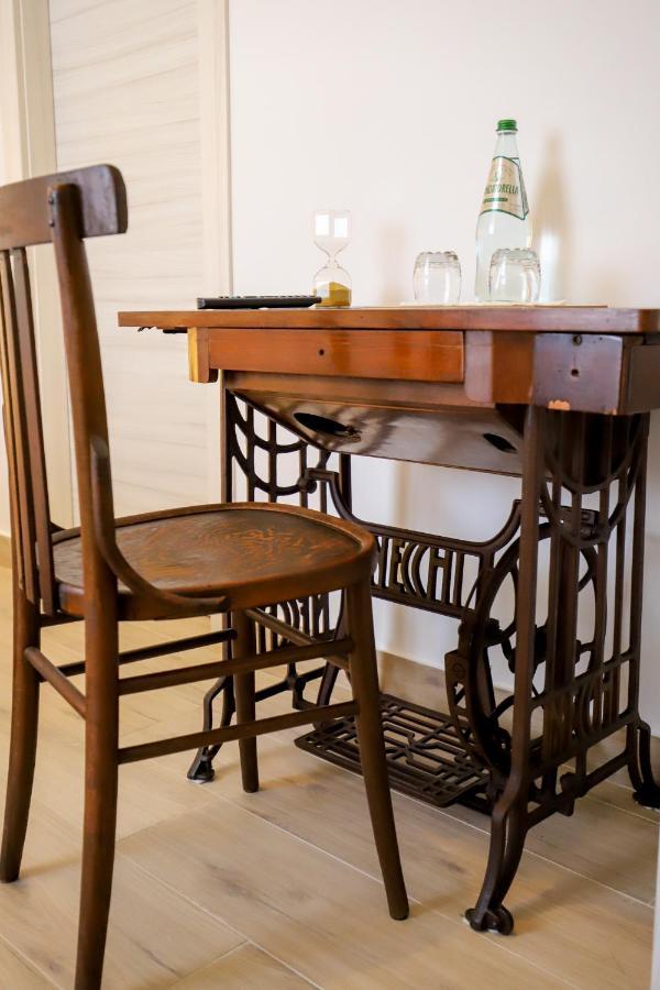 Bed and Breakfast La Sicilia In Un Sogno Syracuse Exterior foto