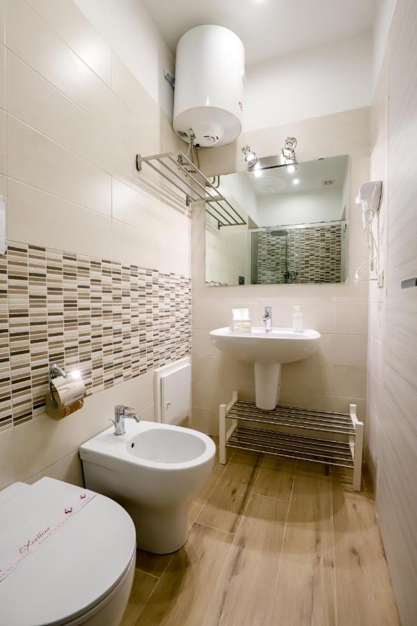 Bed and Breakfast La Sicilia In Un Sogno Syracuse Exterior foto
